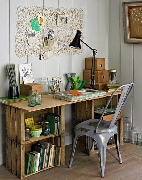 En esta caja caben 1000 muebles