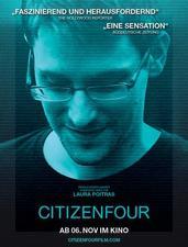 Citizenfour, de Laura Poitras