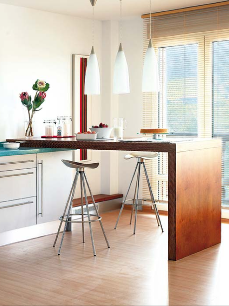 En Busca del Taburete Perfecto