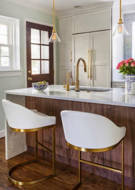 En Busca del Taburete Perfecto