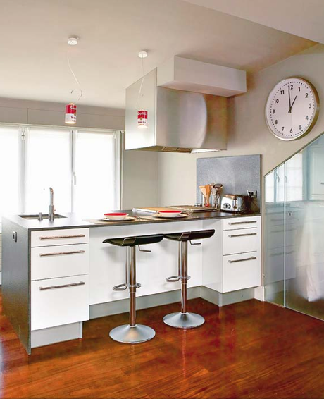 En Busca del Taburete Perfecto