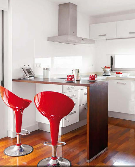 En Busca del Taburete Perfecto