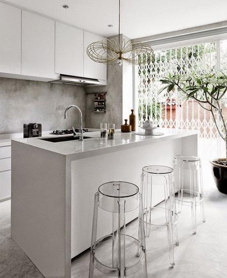 En Busca del Taburete Perfecto