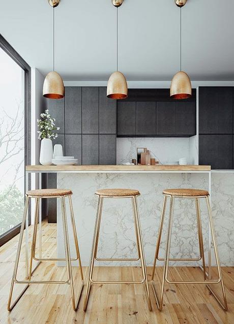 En Busca del Taburete Perfecto