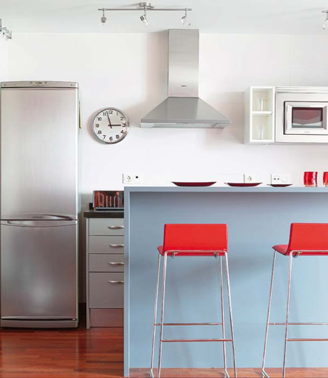 En Busca del Taburete Perfecto