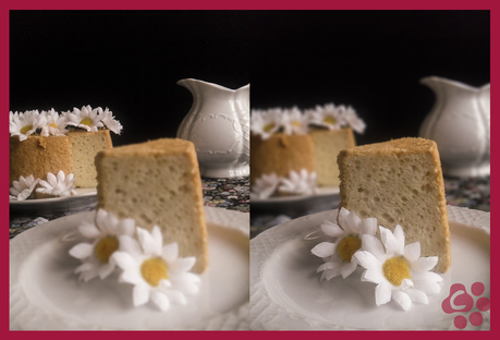 ¿Es un bizcocho o una nube?