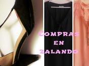 Compritas Zalando (Haul)
