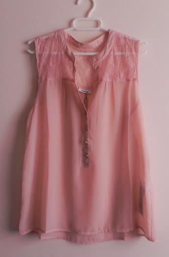 Compritas en Zalando (Haul)