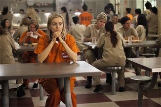 Libros en Pantalla #3: Orange Is The New Black