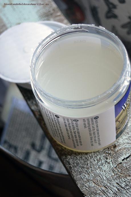 Líquido craquelador Líquido craquelador