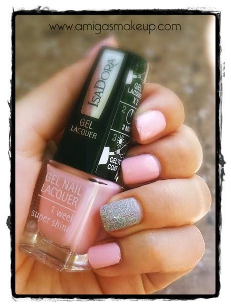 Review Colección Isadora S/S 2015 Review Colección Isadora S/S 2015