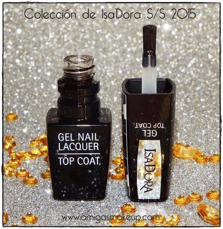 Review Colección Isadora S/S 2015