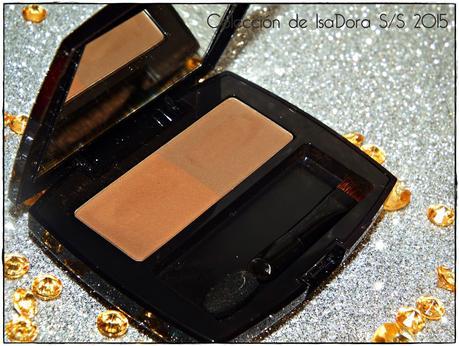 Review Colección Isadora S/S 2015