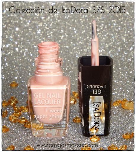 Review Colección Isadora S/S 2015