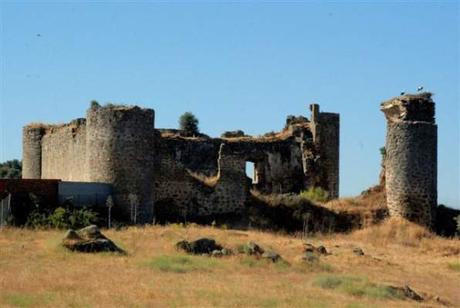 Historia de Mejorada, Toledo