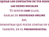 buen para hablar seguridad online