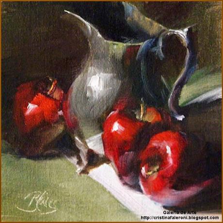 RUPERT BUNNY. Australian Painter