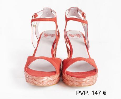 PISA CON GLAMOUR Y ESTILO GRACIAS A BARBARELLA LRG Magazine - Barbarella-Cun¦âas Charlize Chilli Naranja 147e-2