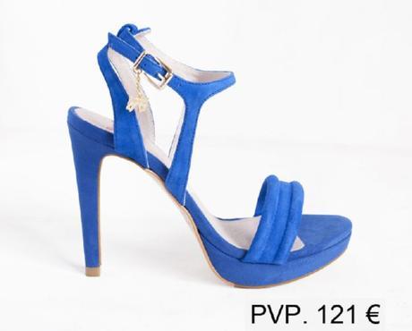 PISA CON GLAMOUR Y ESTILO GRACIAS A BARBARELLA LRG Magazine - Barbarella-Sandalias Agatha Azul 121e-1