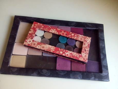 Lovel-Palettes: paletas artesanas.