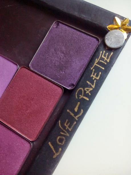 Lovel-Palettes: paletas artesanas.