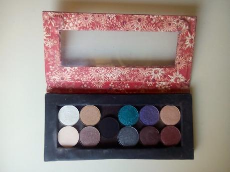 Lovel-Palettes: paletas artesanas.