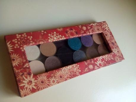 Lovel-Palettes: paletas artesanas.