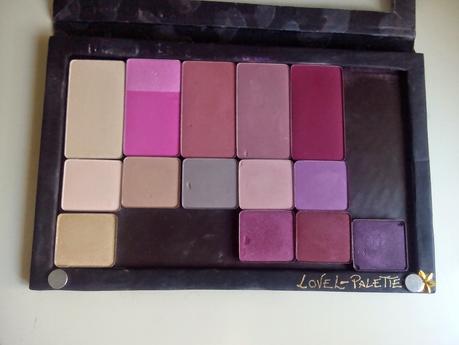 Lovel-Palettes: paletas artesanas.