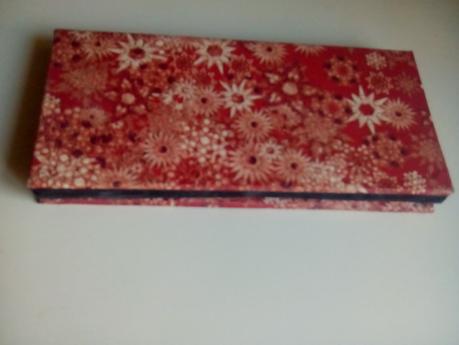 Lovel-Palettes: paletas artesanas.