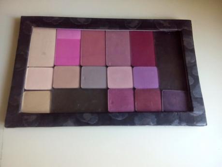 Lovel-Palettes: paletas artesanas.