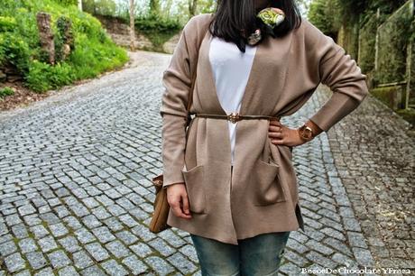 BAILARINAS TIPO CHANEL