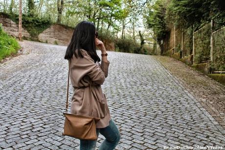 BAILARINAS TIPO CHANEL