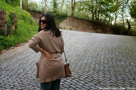 BAILARINAS TIPO CHANEL