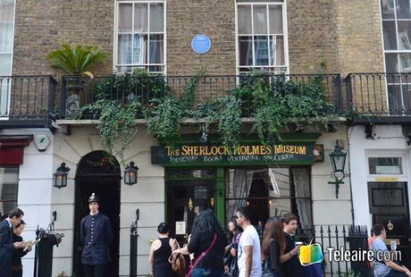 sherlock-holmes-museum-fachada