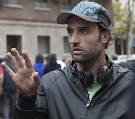 Preestreno de 'A cambio de nada', de Daniel Guzmán