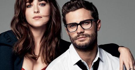 Calentando Motores para la Adaptación Cinmatográfica de 50 Sombras Más Oscuras, Primer Teaser y Últimas Noticias.