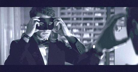 Calentando Motores para la Adaptación Cinmatográfica de 50 Sombras Más Oscuras, Primer Teaser y Últimas Noticias.