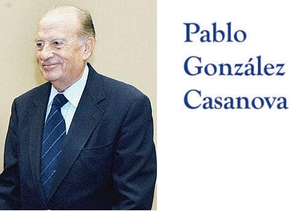 QUE DICE PABLO GONZÁLEZ CASANOVA EN EL COLONIALISMO INTERNO?