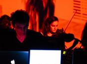 Nubes Eléctricas Fotomatón Digital