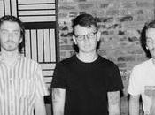 Strange Wilds preparan nuevo disco