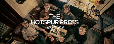 The Hotspur Press