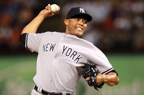 Nº 95: Mariano Rivera. Los 100 mejores jugadores de la historia del Béisbol