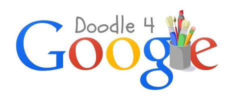 Google Logo 2010