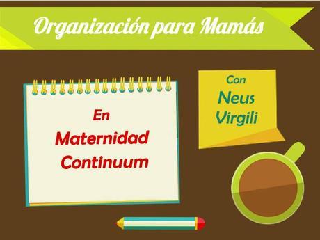 Si tus hijos siempre andan interrumpiéndote, necesitas un plan ORGANIZACION_MAMAS_DEFINITIVO