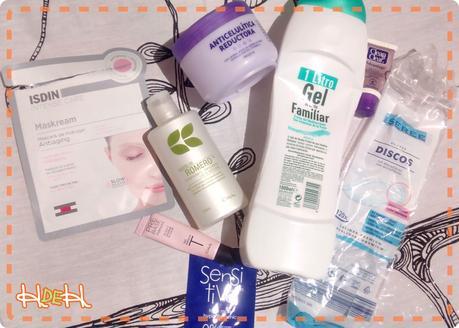 Productos terminados (vol.2) Productos terminados (vol.2)