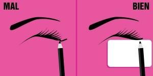 6 trucos para el delineado de ojos que tienes que probar 4