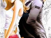 ¡Mangas recomendar!