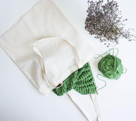 MIS PROYECTOS: SWEATER GREEN FOOL portada green fool