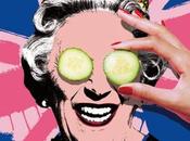 Trata madre como reina Body Shop