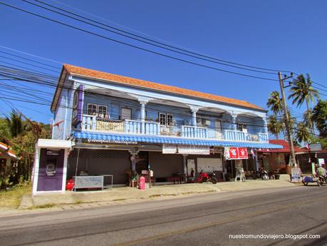 Phuket; la isla más bulliciosa de Tailandia